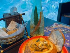 火山面包咖喱牛腩-泰妃殿(新世界旗舰店)