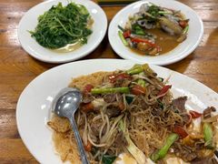 -肥弟大排档(汕樟路店)