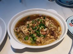 -园里前·10年私厨·福建菜(台江万达鳌峰洲店)