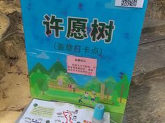 -广州白江湖森林公园