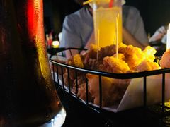 -ohbar live house(人广店)