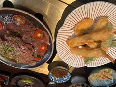 -本寻烧肉酒场(双井店)