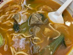 -鸿福面馆·非物质文化遗产(活力源店)