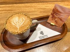 -DECAMERON十日谈(卓悦汇店)