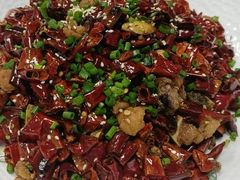 -丽晶轩中餐厅(重庆丽晶酒店)