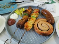 -库滋明·俄罗斯特色美食(中央大街店)