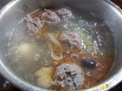 -渝味黄姐火锅(黄泥村店)