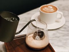 -Home Cafe(水榭春天店)