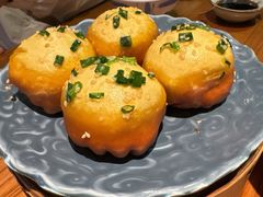 -鑫震源·苏式大虾生煎(山塘街店)