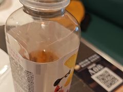 -额尔敦·品质自助(摩尔城店)