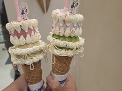 -海比甜店·意式手工冰激淋happy habit gelato