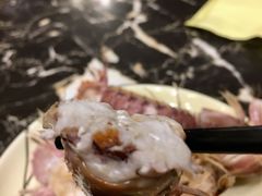 -蔚海之都·象山蒸汽海鲜(仙霞路店)