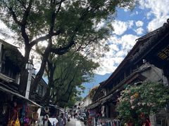 -大理古城