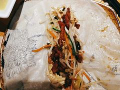 -香满园春饼·家常菜(东大桥店)