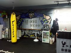 -悦健身私教工作室(双井店)