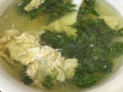 -山里人家土菜馆(茅山店)