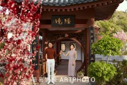 点击看大图 -薇喜影像艺术中心 ART PHOTO