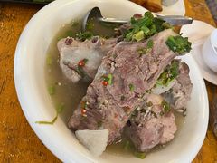 -Doo Dee Thai Food(Issan/Isaan/Esan)