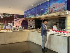 -上海嘉定喜来登酒店