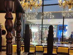 -狮拾久·现代新加坡料理(福田COCO Park店)