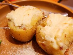 -冰城串说·羊肉串烧烤(哈西大街店)