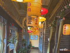 -永安水煮活鱼·仪征菜(仪征奥林匹克店)