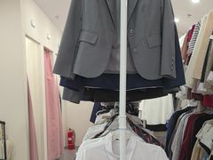 -天真蓝照相馆(西安南门王府井LAB店)