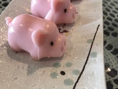 -鹭江宾馆·观海餐厅