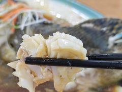 -蟹老板的海鲜