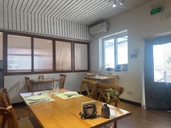 -沏点Trattoria意大利餐厅(新街口店)