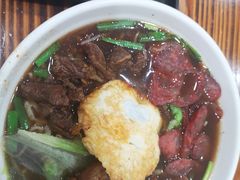 -苏渝轩锅盖面(润州万达广场店)