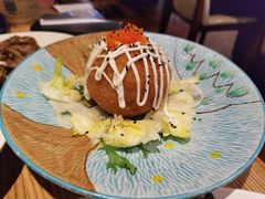 -一井烧肉·活鳗·寿司(望京SOHO店)