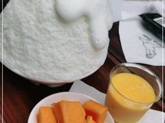 -丹礼糖甜品