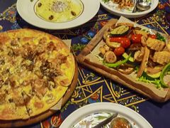 -第101座花园餐厅(湖滨88店)