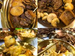 -明记牛杂(新马路分店)