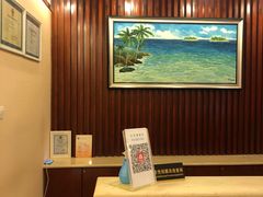 -锦江富园大酒店-游泳馆