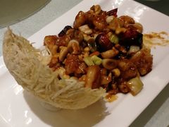-大铁勺新津菜(东丽阳光新业广场店)