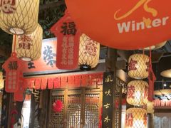 -南京大牌档(济南万象城店)