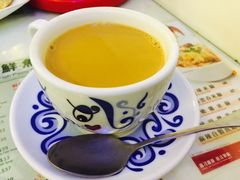 -翠华餐厅(旺角文华商场店)