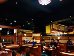 -蟹道乐( 新宿駅前店)