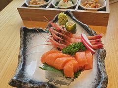 -鹤龟料理店(时代天街店)