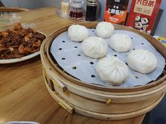 -陈傻子餐厅(世纪都会店)