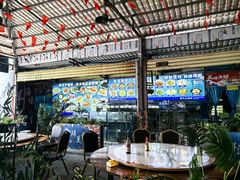 -潘先生平价海鲜城(神州半岛店)