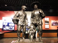 -沈阳“九·一八”历史博物馆