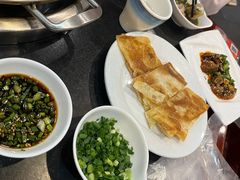 -老来福·非遗酸汤兔(凯旋路店)
