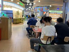 -甲乙饼·手工牛肉饼(金地广场店)