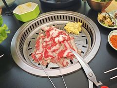 -犟牛家·榴莲烤肉(五棵松店)