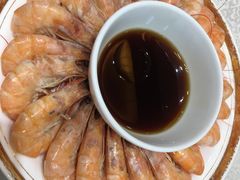 -仿膳饭庄(天安门店)