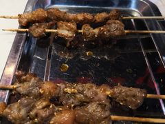 -阳坊胜利涮羊肉(禧乐汇店)