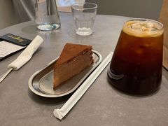 冰美式-Ninethirty by Awfully Chocolate(天环广场店)